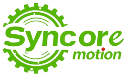 Syncore  Bevegelse  (Shanghai)  Co.,  Ltd.